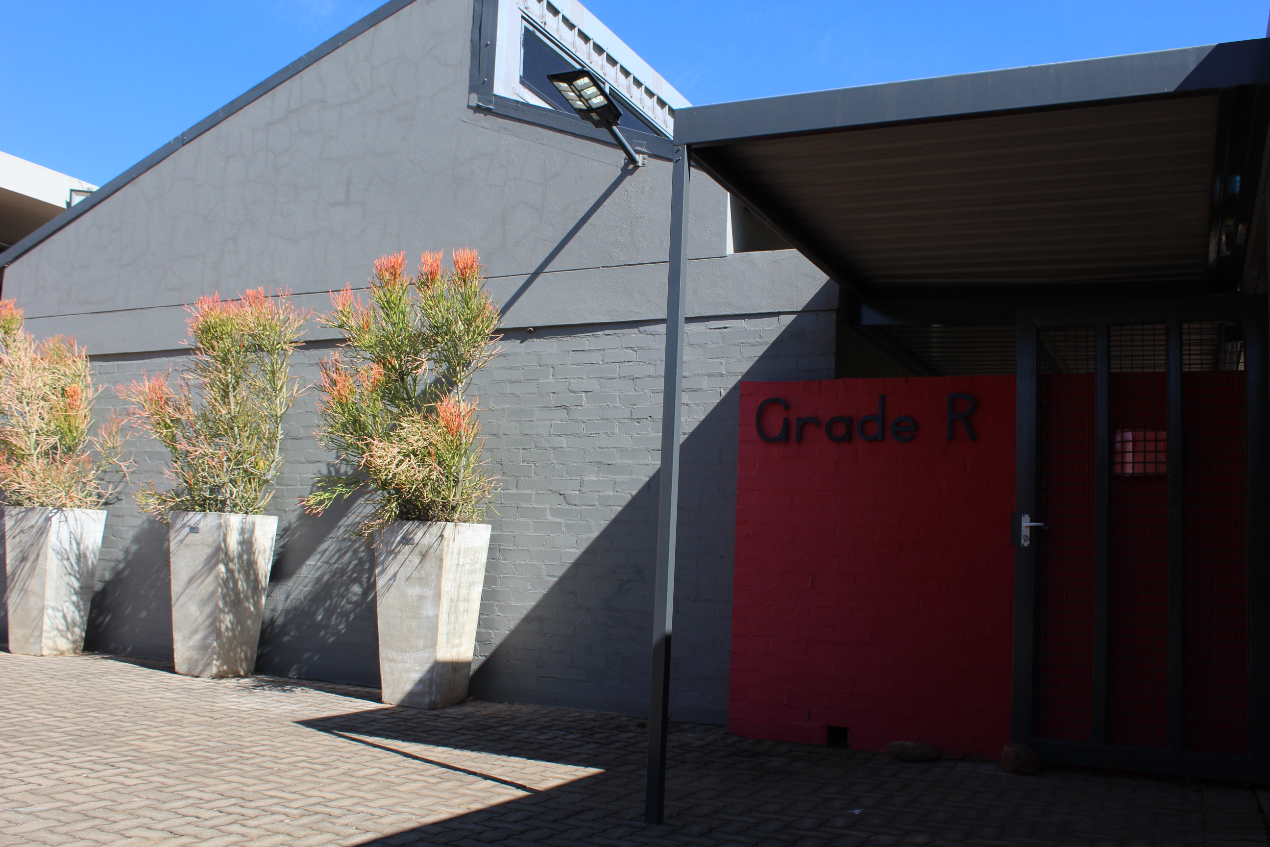 Grade R Centre